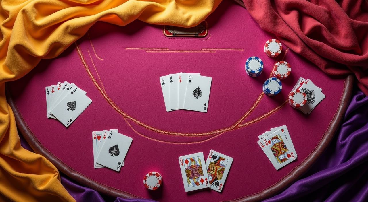 in99 Casino Variety Built for India
